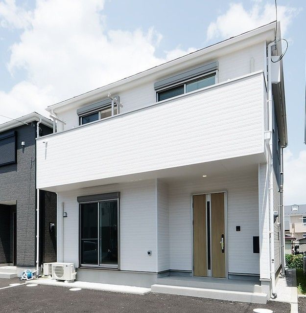 Sumai-to平塚市南金目01の外観画像