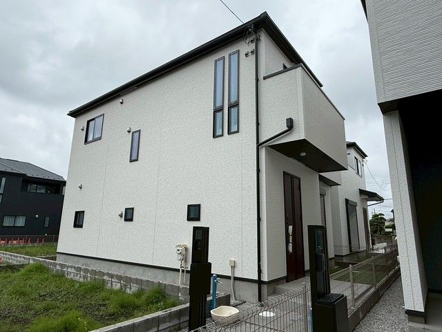 Sumai-to相模原市中央区田名02の外観画像