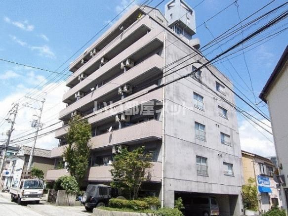 カーサM1の外観画像