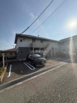 シャーメゾン大道の外観画像