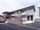 プランドール イズミの外観画像