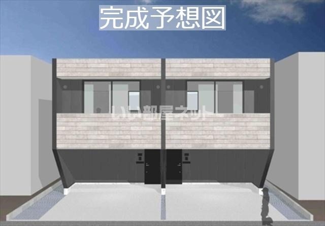ブライトパティオさくらの外観画像