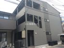 （仮称）深草小久保町 新築アパートの外観画像