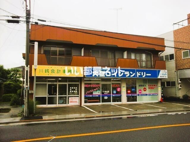 ハイム小林の外観画像