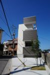 Grandtic青崎の外観画像