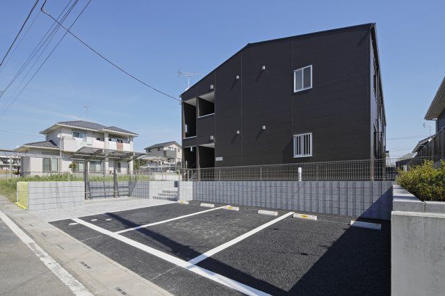 プロキオンの外観画像
