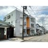 すすきのマンションの外観画像