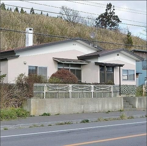 メゾン北斗の外観画像
