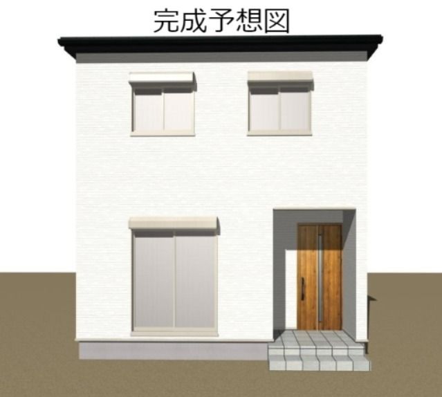 ブライトハウスの外観画像