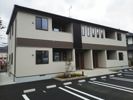 カ－ザ セレ－ナ相田Aの外観画像