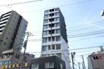 パレットコートの外観画像