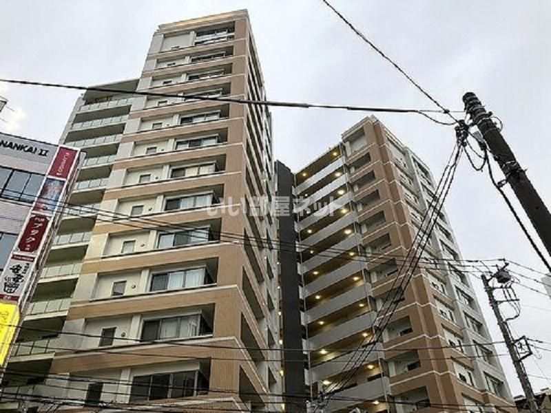 アデニウム小田急相模原の外観画像
