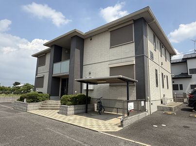 ヴィーナス Bの外観画像
