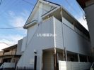 プレナードみきの外観画像