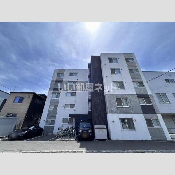 Prince Homes N28(プリンスホームズエヌ28)の外観画像