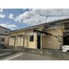 飾磨区阿成戸建の外観画像