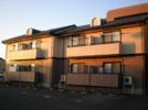 ロイヤルファミール Aの外観画像