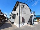 セジュール花梨の外観画像