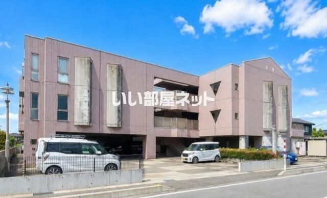 エクセルふたすぎの外観画像