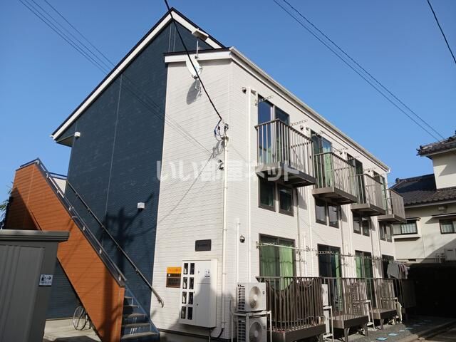 アスコット原町4丁目の外観画像