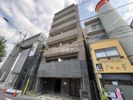 ベラジオ京都烏丸十条の外観画像