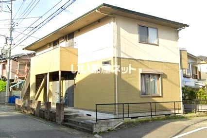 パルはつたかの外観画像