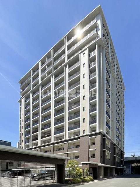 RJRプレシア博多駅前の外観画像