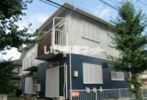 ルーミー牛久43号館の外観画像