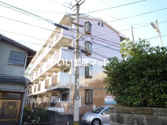 サンシティー京町の外観画像