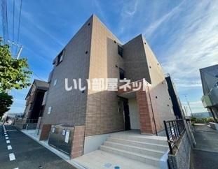 クレア美園の外観画像