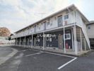 田園ハイツの外観画像