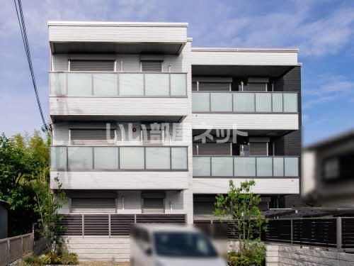 MAISON CLAIREの外観画像