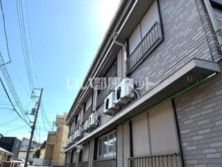 ルミリア千葉Cityの外観画像
