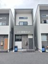 EｰTERRACE HOUSE Bの外観画像