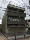 フジパレス大桐サウスの外観画像