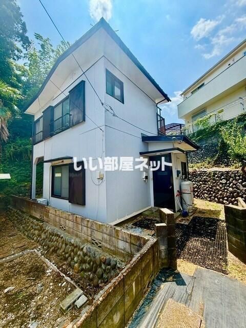 町田あとりえ勲の外観画像