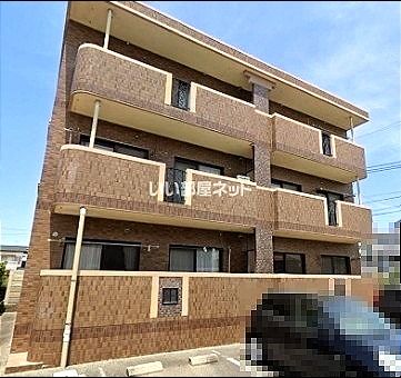 サンシャインステートの外観画像