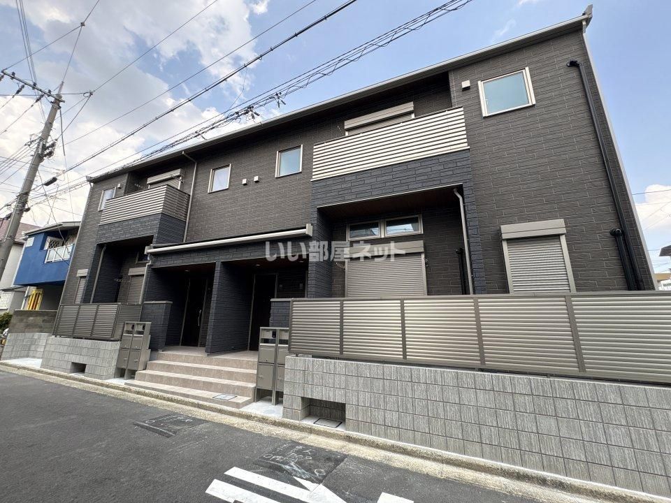 Loyal Pine Eastの外観画像