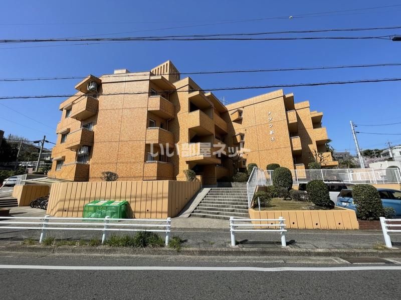 メゾン柏木の外観画像