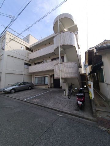 野口ビルの外観画像