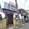 富士見市水子戸建ての外観画像