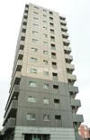 ラング・タワー豊田の外観画像
