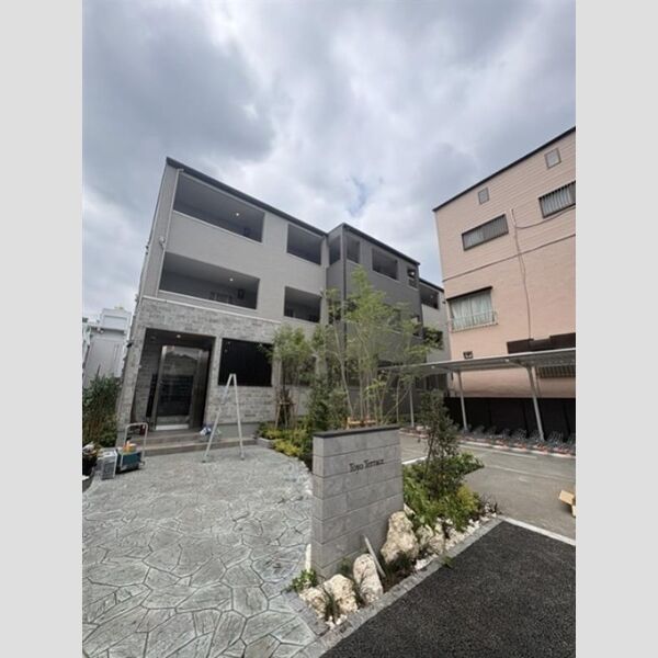 Toyo Terraceの外観画像