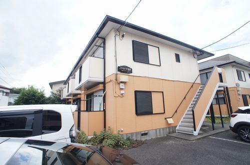 エクセル弐番館の外観画像