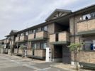 シェリール朝陽 Cの外観画像