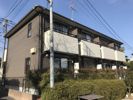フォレスト大倉山の外観画像