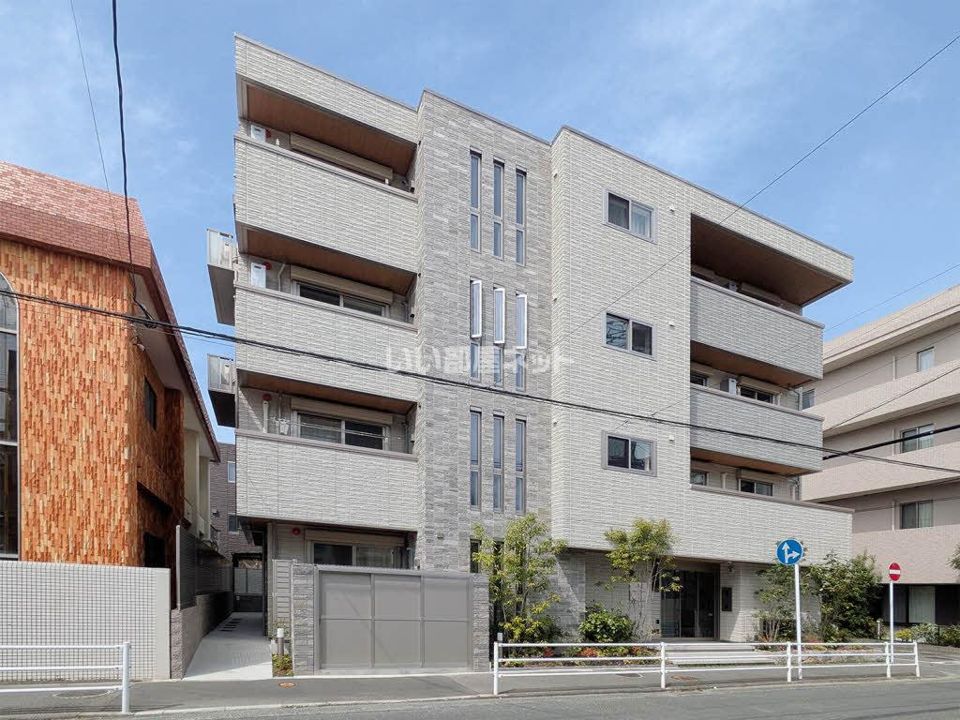 Shamaison Shine 室見の外観画像