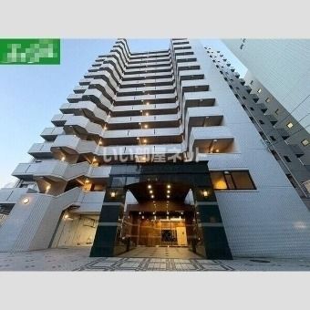 サンパーク高岳駅前の外観画像
