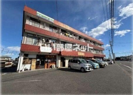 昭和コーポ深谷の外観画像