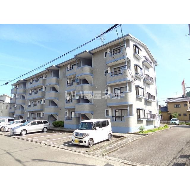 アヴェニールK・Fの外観画像